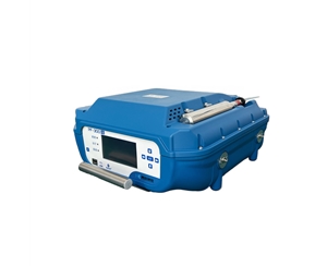 便攜式甲烷、總烴和非甲烷總烴測(cè)試儀（基礎(chǔ)版）