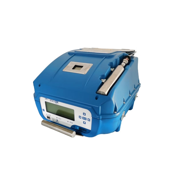 便攜式甲烷、總烴和非甲烷總烴測(cè)試儀（苯擴(kuò)展版）