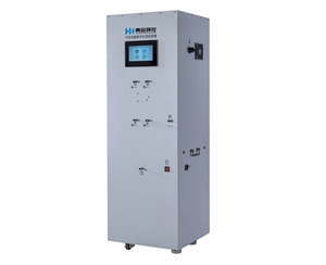 GHK-7500氣體流量數(shù)字化測控裝置